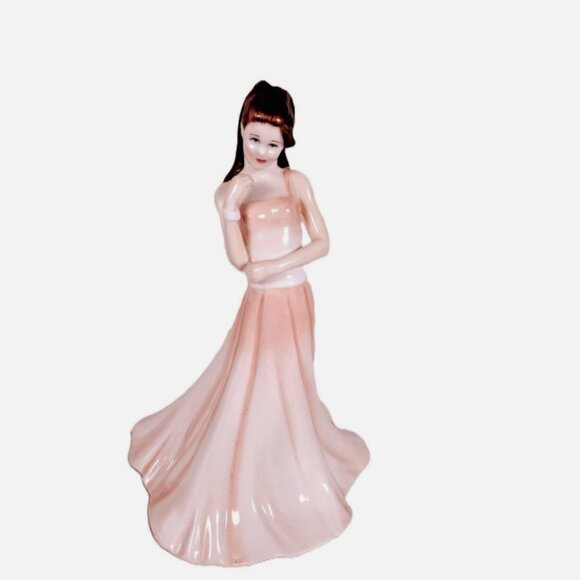 Royal Doulton Chelsea Melinda Figurine HN4209 - Picture 8 of 10